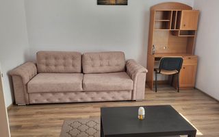 Apartament de închiriat | Sibiu, Central | 33 mp | intrare separată - Poză 1