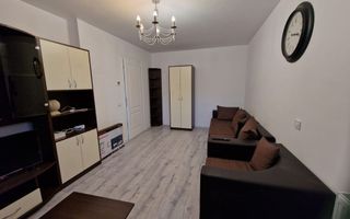 Apartament 1 cameră, Poitiers Tower, Iași – de închiriat - Poză 6