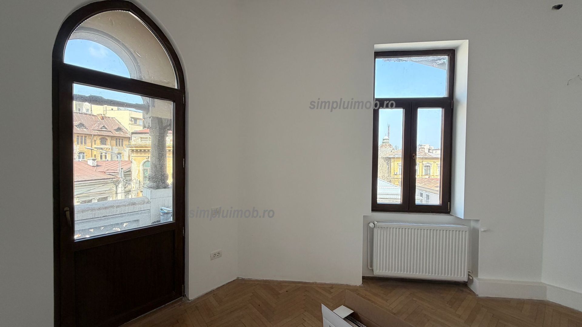 Superb pentru cunoscatori Calea Calarasilor cu centrala - Poză 7