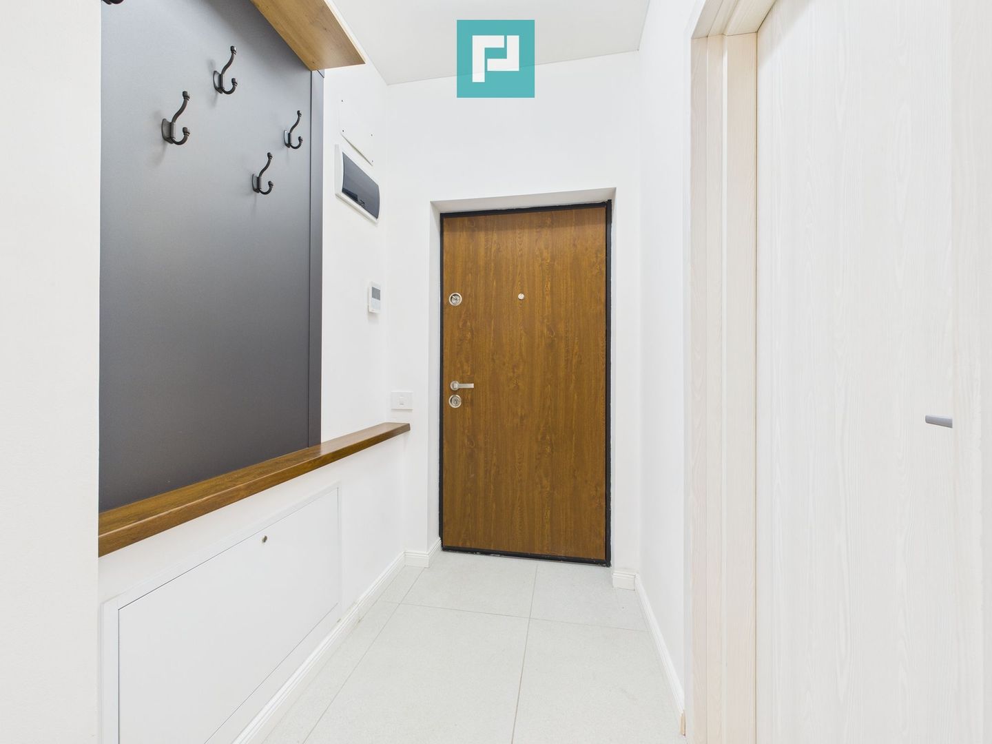 Apartament cu priveliște panoramică Pipera - Poză 12