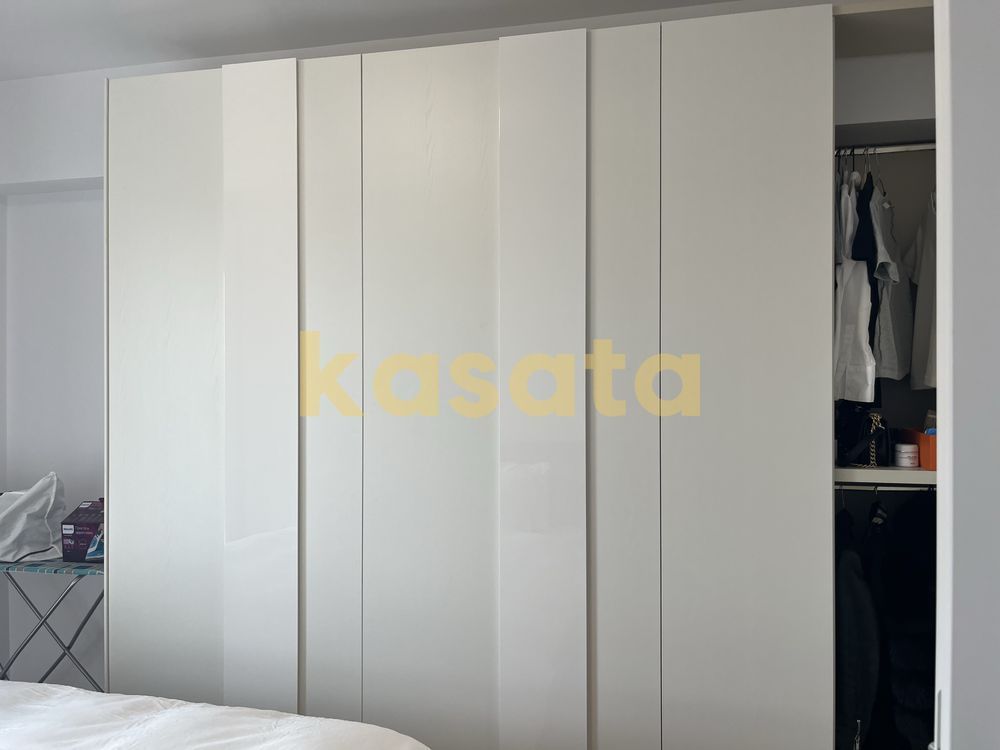 Apartament cu 2 camere, terasă și vedere spre grădină | Aviației Park - Poză 6