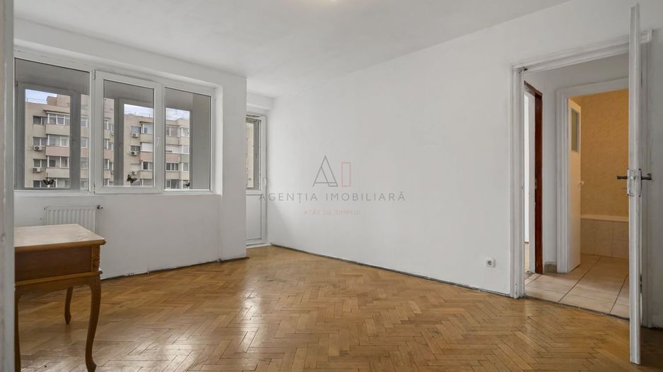 2 camere Stefan cel Mare I Metrou - Poză 2