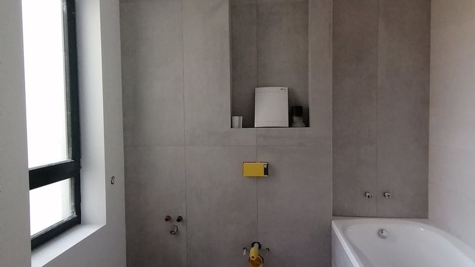 Casă modernă P+1 | 4 camere | 108 mp utili | teren 272 mp | Moșnița No - Poză 5