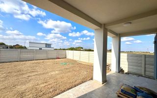 Duplex modern la cheie cu 4 camere, 123mp | Săcălaz| - Poză 12