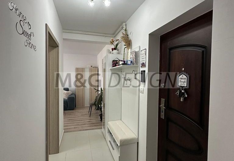 Apartament 2 camere zona Giroc - Poză 8