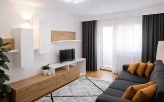 Apartament 3 Camere | 65 Mp | Balcon | Renovat | Zorilor Pasteur UMF - Poză 2