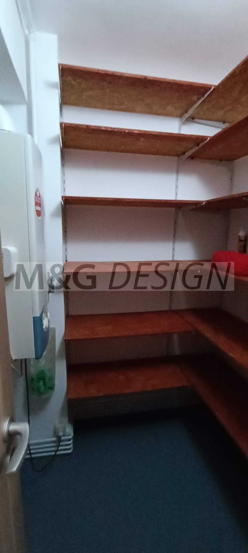 Apartament 3 camere Lipovei cu Garaj - Poză 5