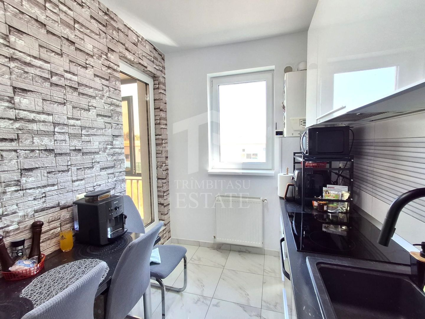 De Vanzare Apartament 2 camere zona Ozana Theodor Pallady - Poză 13