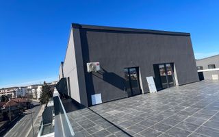 Apartament 3 camere | Penthouse | Bloc Nou | Ostroveni - Poză 1