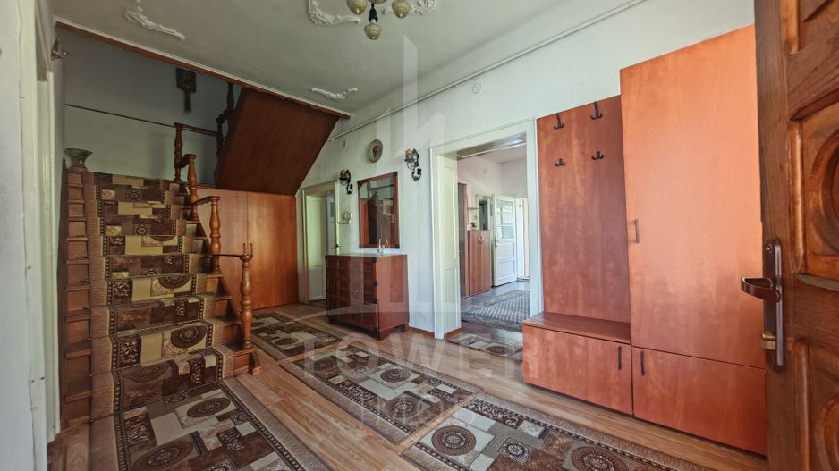 Casă individuală tip duplex de vânzare | Zona Centrala - Poză 4