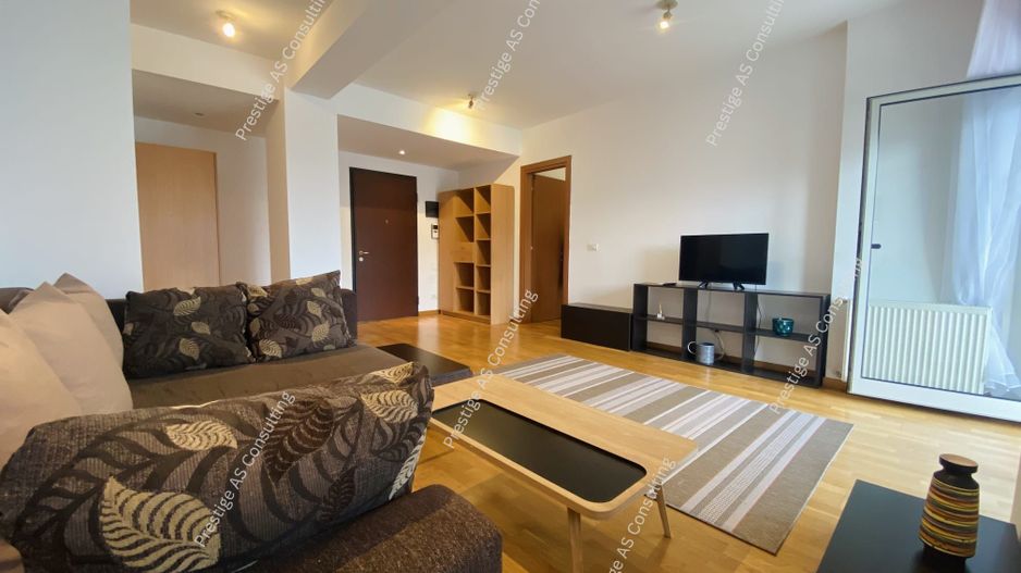 Apartament Decomandat 2 Camere | Parcare subterana | Ring-Torontalului - Poză 2