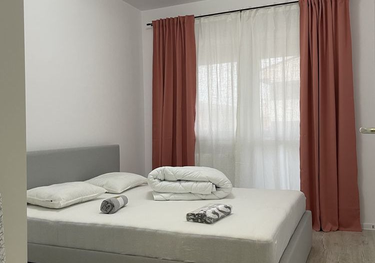 Apartament 2 camere Avangarde City - Poză 4