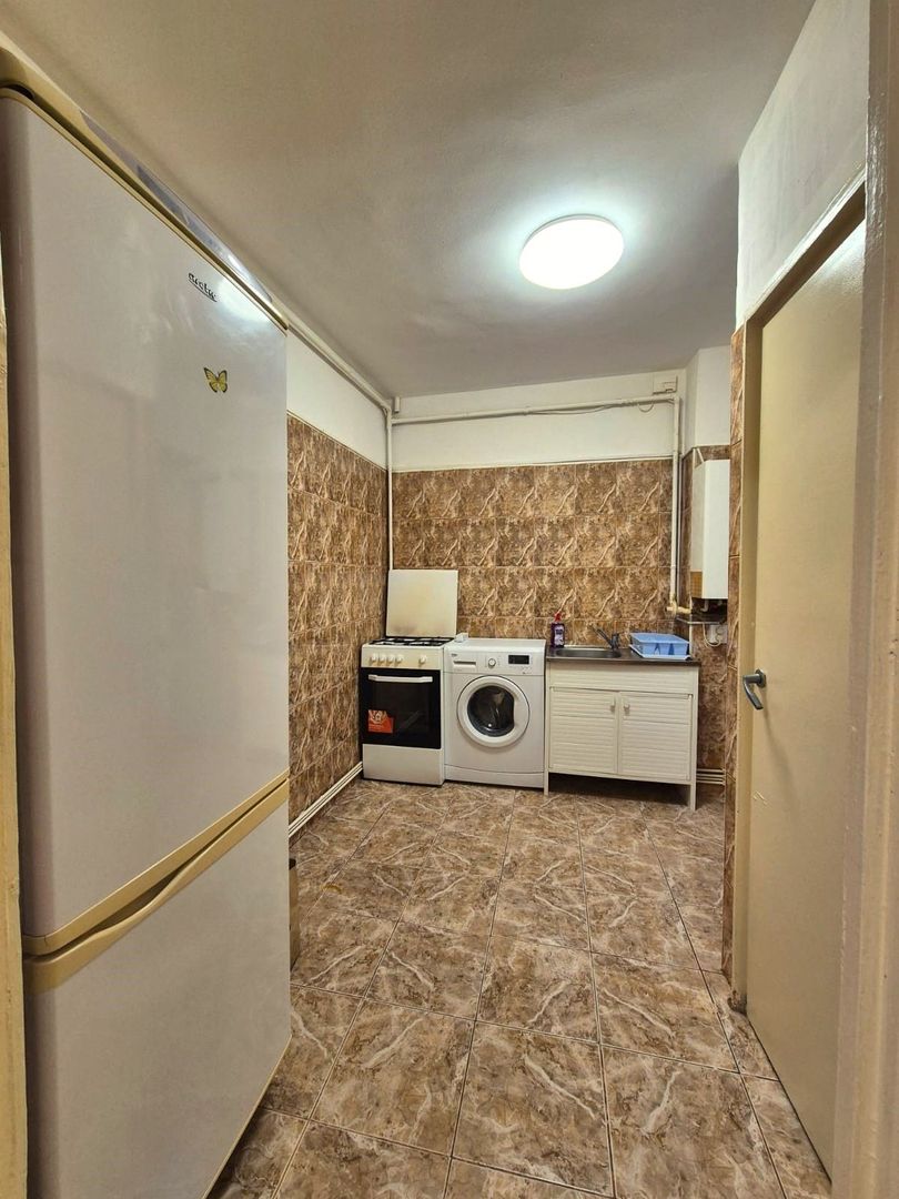 Exclusivitate - Pârâului 1, garsoniera mobilată, pet friendly - Poză 9