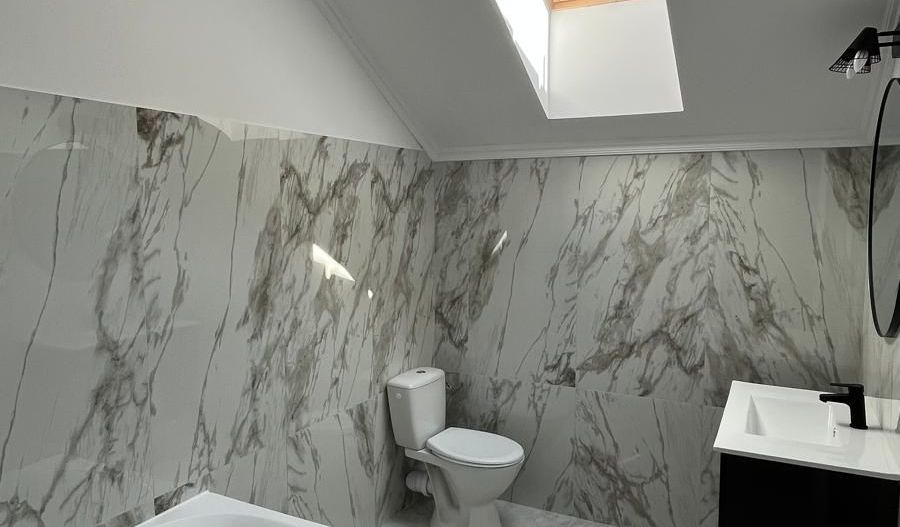 COMISION 0% | Duplex Mosnita Veche | 95 mp utili | teren 210-220 mp. - Poză 8