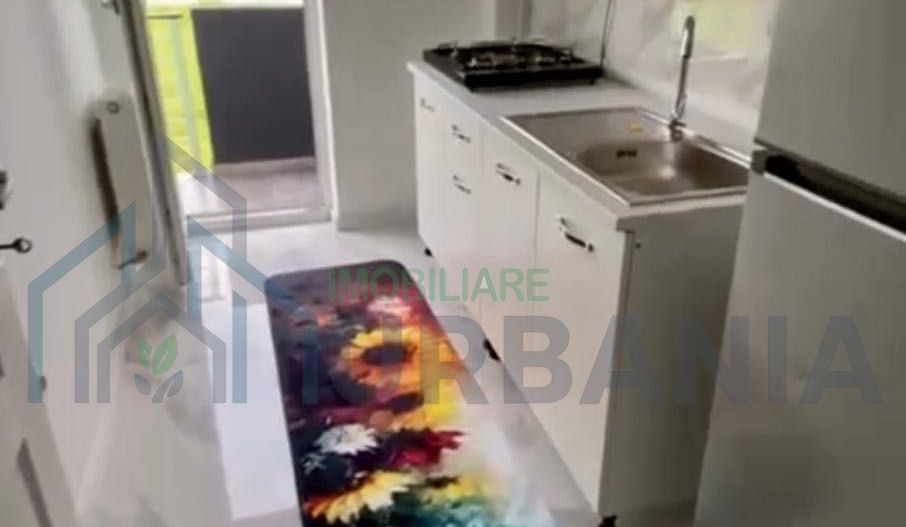 Apartament 1 cameră, 28 mp, Cartierul Stejarilor, Lunca Cetățuii, Ciurea, Iași - Poză 2