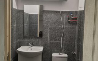 Garsonieră de vânzare | Sibiu, Vasile Aaron | parter | parcare - Poză 9