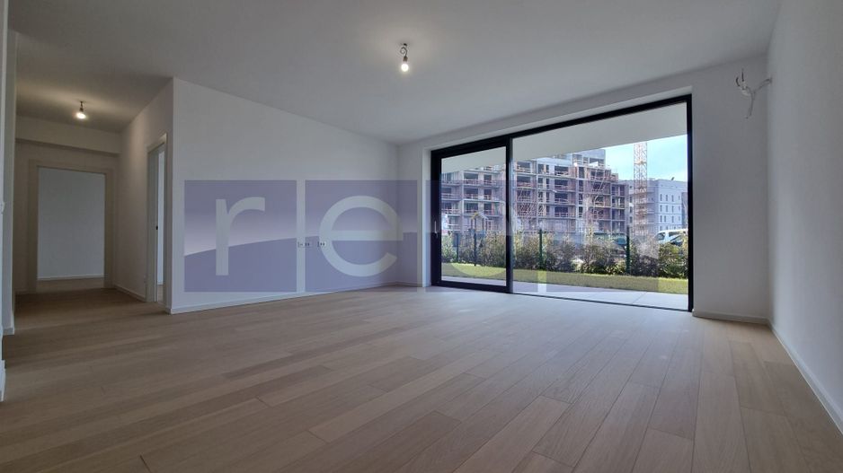 VANZARE 3 CAMERE CU GRADINA | 100 MP | THE IVY | ZONA BANEASA - Poză 6