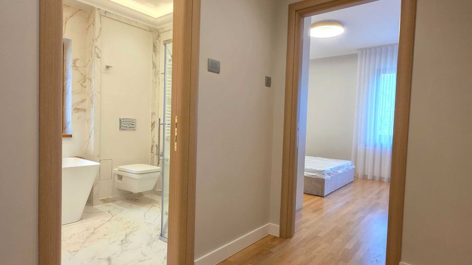 Locuință Exclusivistă 3 Camere+Terasa|DOROBANTI CAPITALE - Poză 4