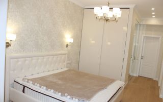 Chirie, apartament, 3 camere, Strada Alexandru Bernardazzi, Centru - Poză 4