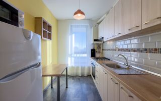 Apartament 2 camere, parcare, Zona Iulius Mall - Poză 8