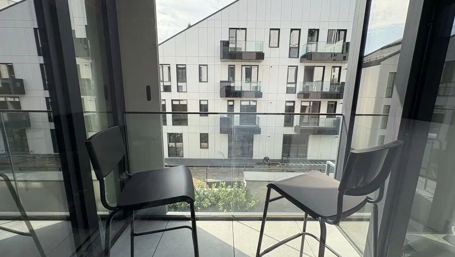 Apartament 2 camere de inchiriat Herastrau WIN - Poză 7