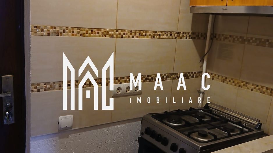 Garsoniera | Etaj 3 | Renovata complet | Centrala | Compa - Poză 5