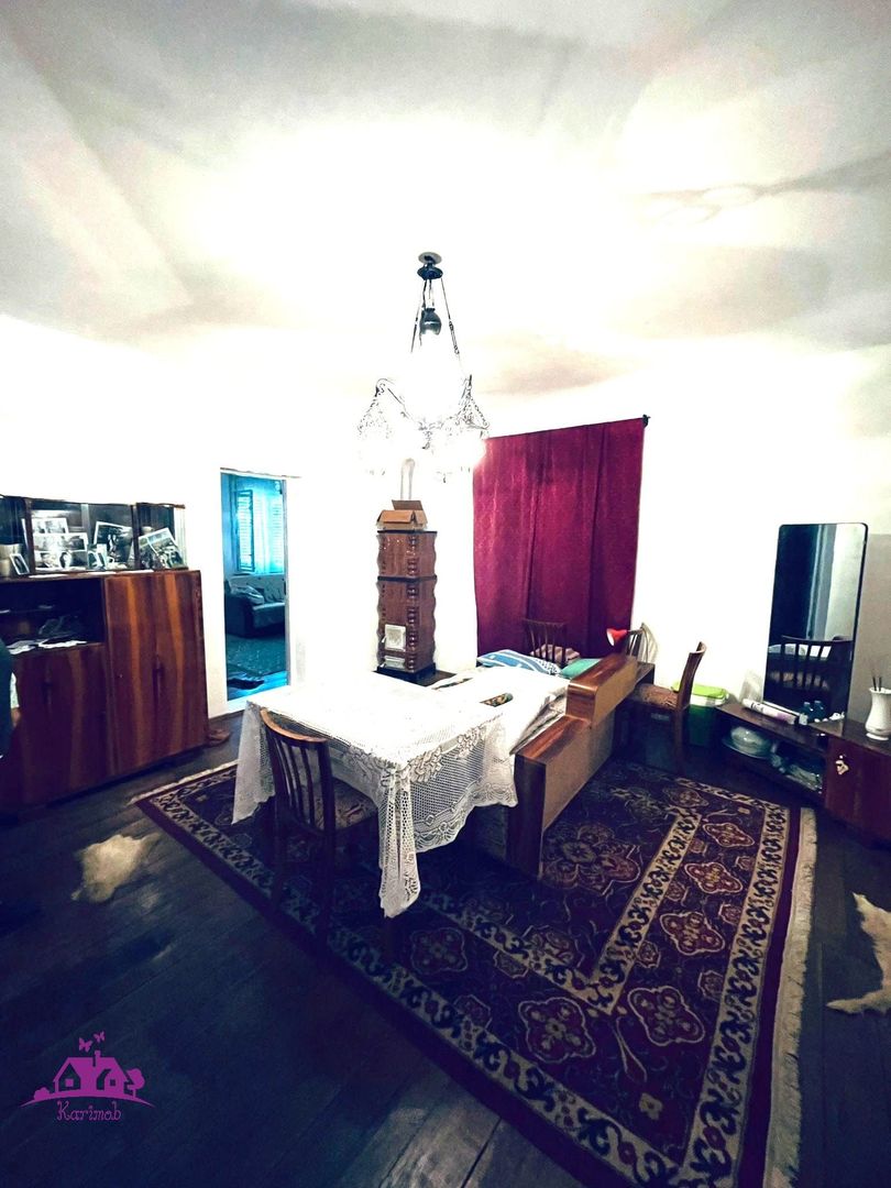 Casa 6 camere Finis - Poză 7