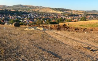 Tarcele de teren si case in Șura Mare !! - Poză 2