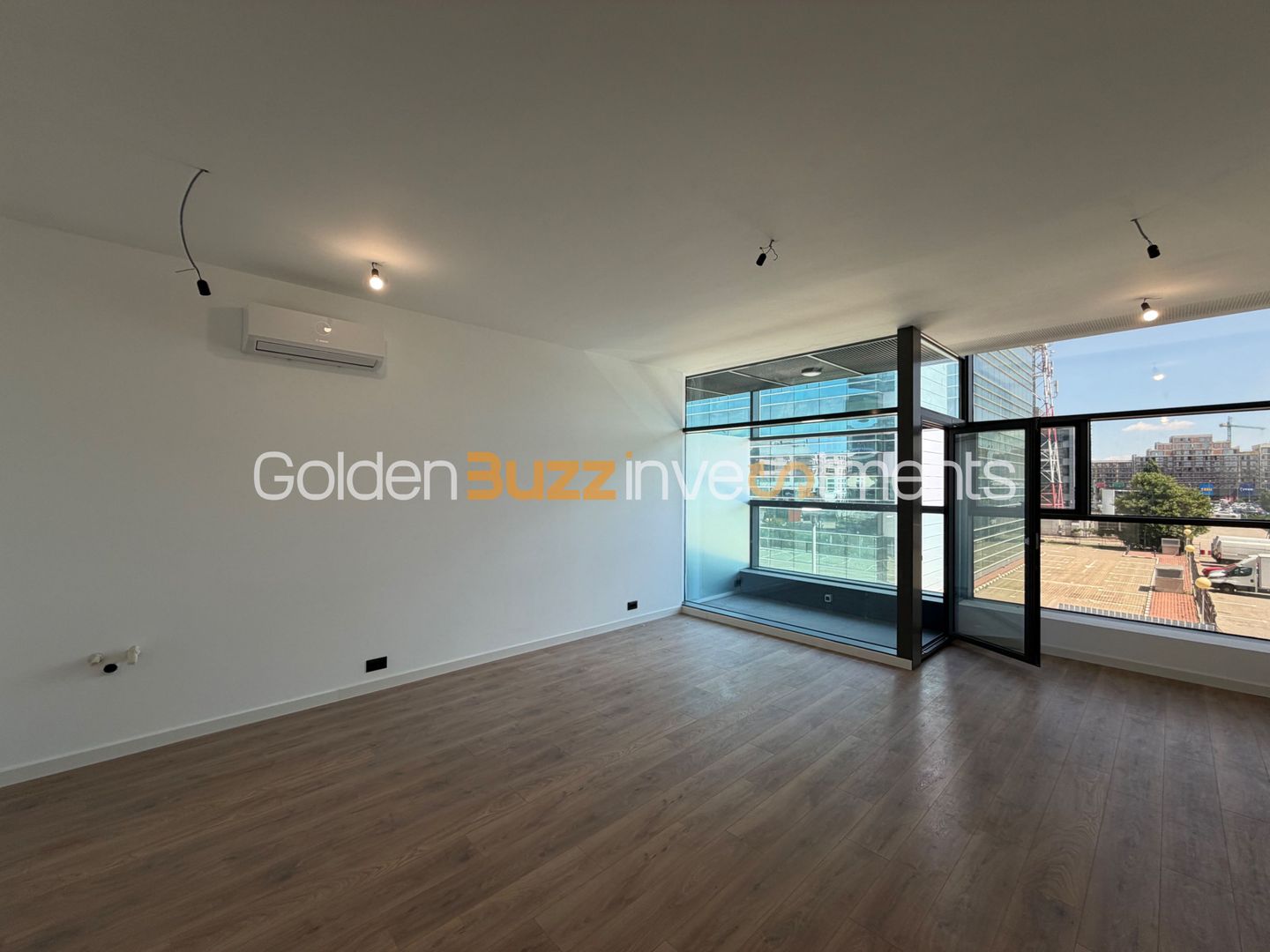 SUPER DEAL | Apartament 2 Camere | One North Lofts - Poză 1