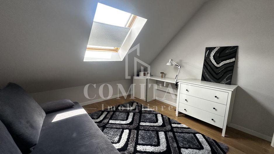 Apartament 3 camere | La cheie | Zona Str Cetatii - Poză 11