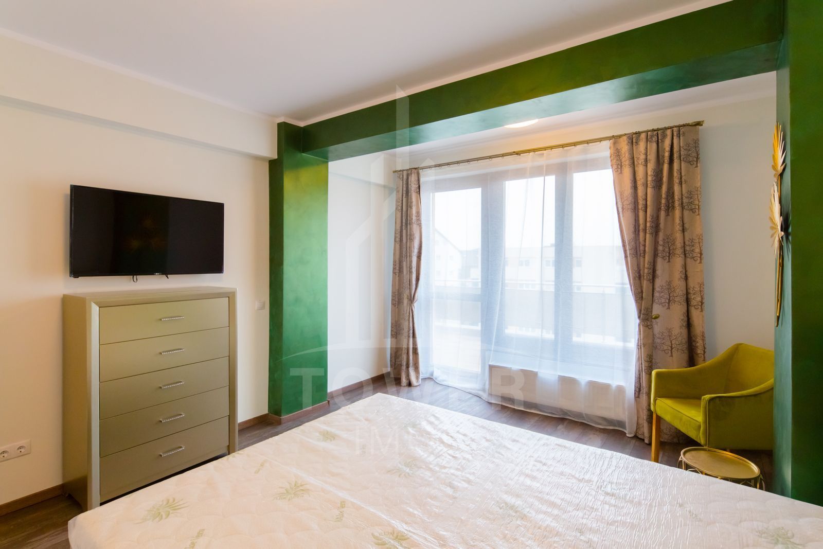 Penthouse de închiriat | Ștrand - Poză 6