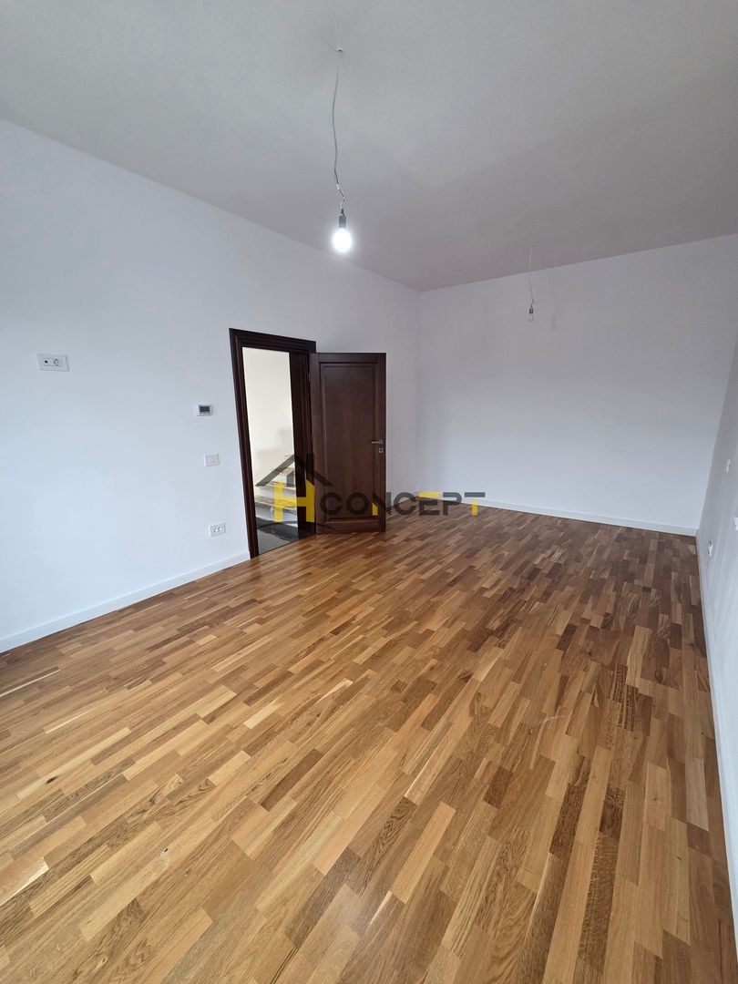 Vila complet finisata,  curte 200 mp, Pallady, sector 3, comision 0% - Poză 13