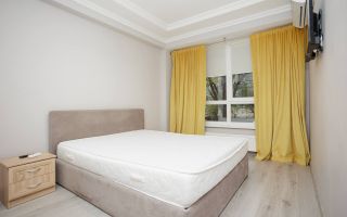 Vânzare, apartament,1 cameră, Strada Ghica Voda, Botanica - Poză 5