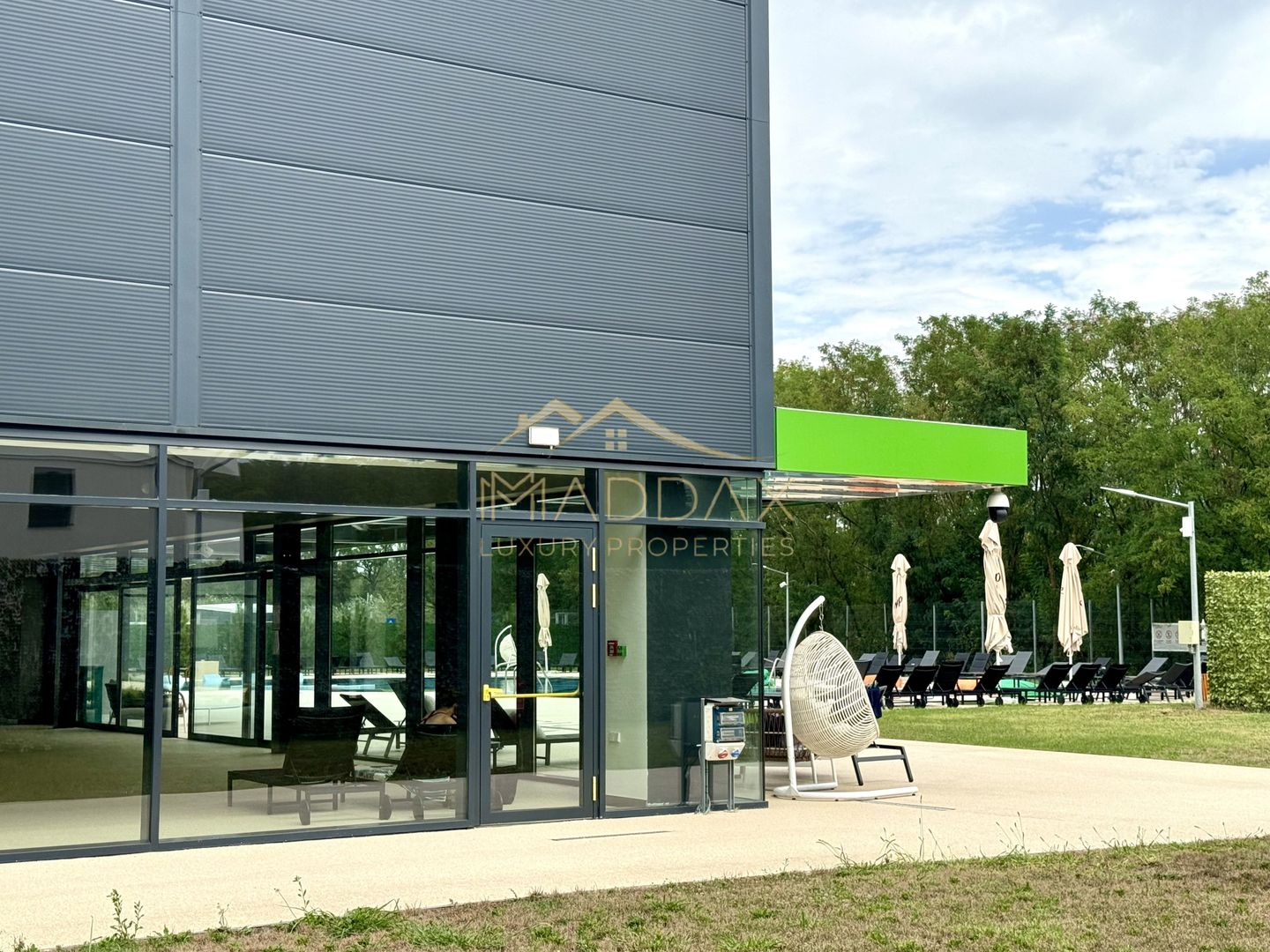 Studio Dublu *62.44mp* + Parcare // Baneasa Forest View - Poză 41