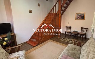 NECTORA IMOB-Exclusivitate Casa 3 cam, Zona Ultracentrala, 60 mp, P+M - Poză 6