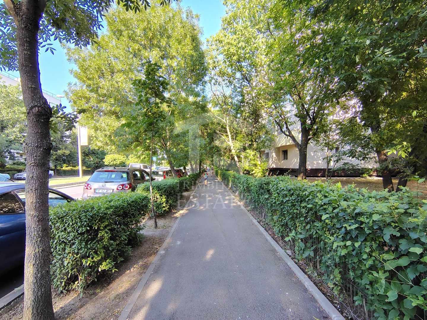 Garsoniera Aviatiei | Decomandata | Centrala proprie - Poză 2