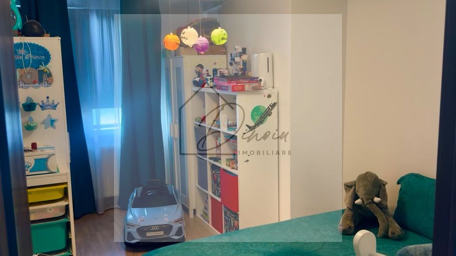 Apartament 3 Camere Decomandat I Turnu Magurele I COMIS 0% - Poză 13