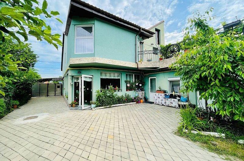 Proprietate versatilă în apropierea FunShop Park -  Calea Buziaşului - Poză 18