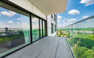 Apartament PREMIUM *3 camere* | One Verdi Park - Poză 18