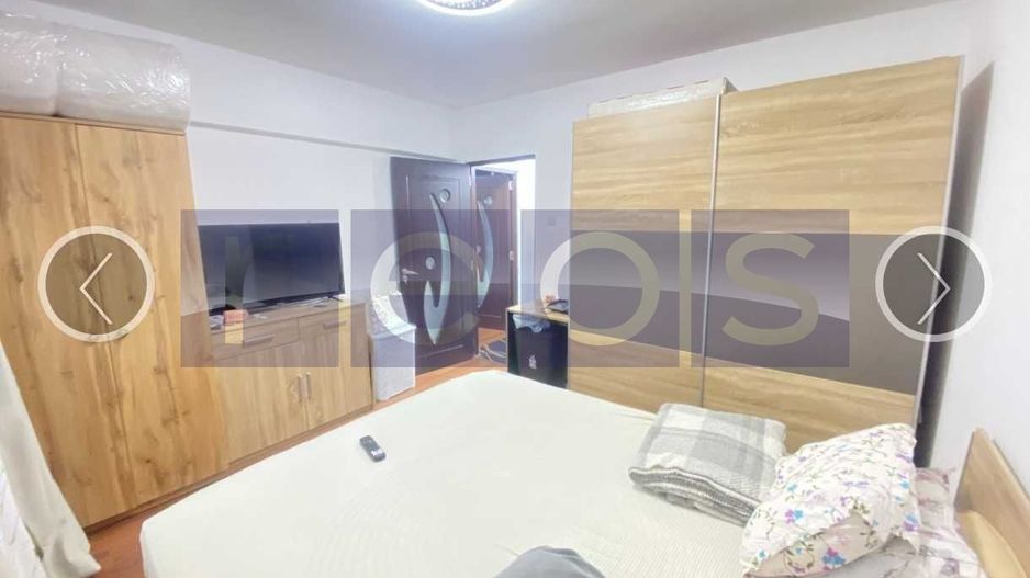 VANZARE 2 CAMERE OLTENITEI | PARC TINERETULUI | METROU SUN PLAZA | - Poză 3