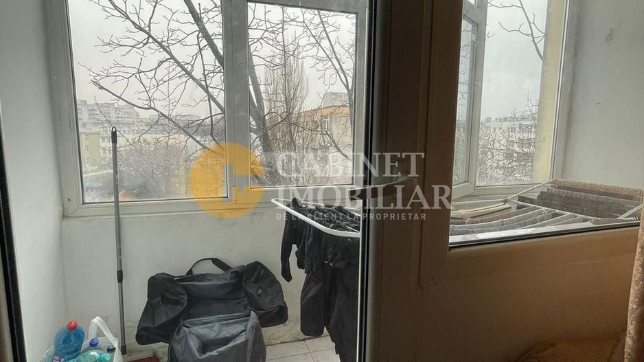 2 Camere 50mp - Bloc fara risc - Zona Rond Podu Ros - Poză 6