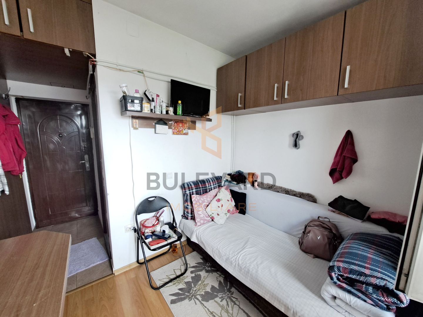 Garsoniera in Gruia, langa stadionul CFR! - Poză 8