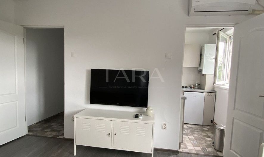 Apartament 2 camere, renovat, în cartierul Gheorgheni – zona Diana - Poză 4