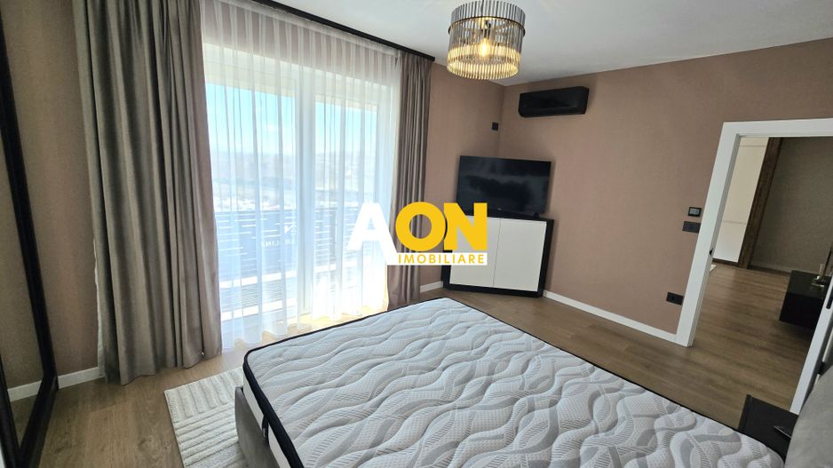 Apartament cu 2 Camere, Ultrafinisat, Prima Închiriere, Zona Cetate - Poză 5