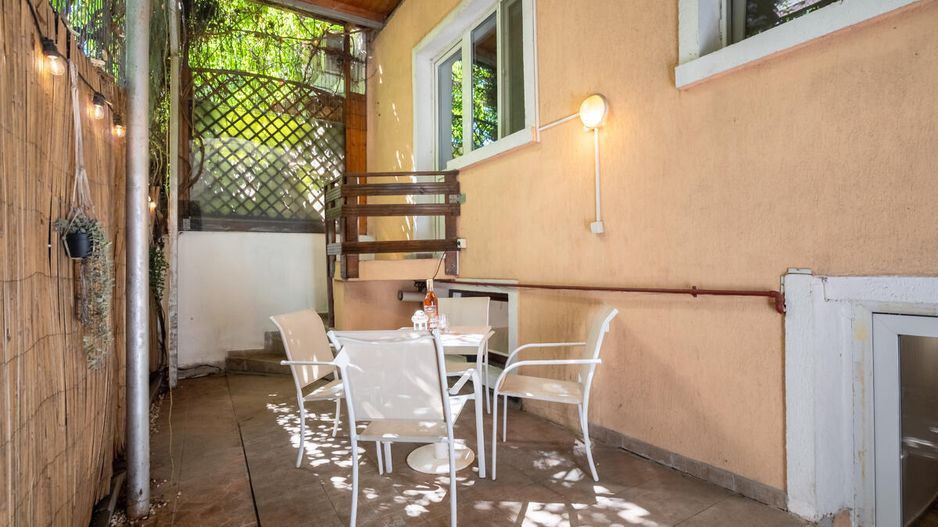 Cotroceni - Carol Davila, Townhouse 232 Mp - Oportunitate Rara - Poză 19