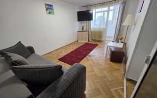 Apartament 2 camere decomandat, renovat, vedere panoramică, langa Parcul IOR - Poză 1