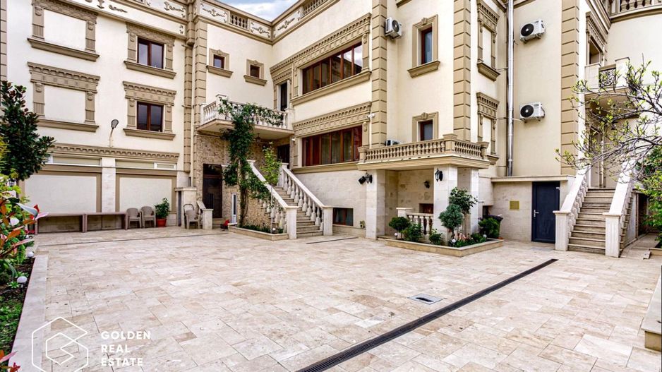 Spatiu comercial, 250 mp, pretabil loc joaca copii, zona Boul Rosu - Poză 15