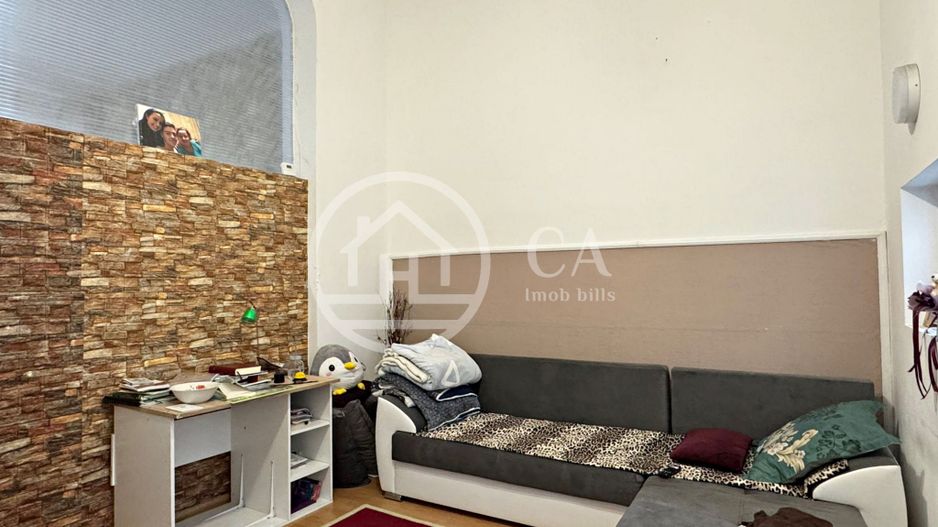 Apartament de vânzare la curte comună în zona Ultracentrală, Oradea - Poză 4