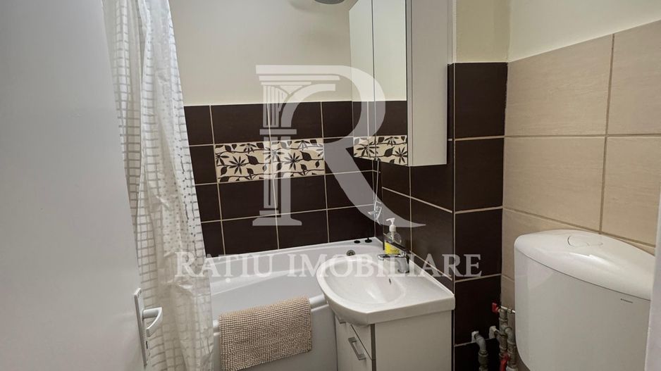 Apartament 4 camere | Decebal | Oradea - Poză 12