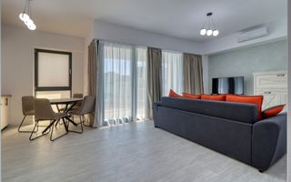 Apartament premium Rond Alba Iulia/Decebal - Poză 1